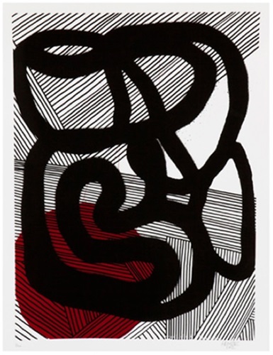 Untitled (ii)  by Hense