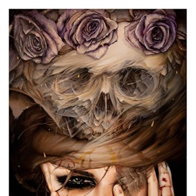 Nightmares by Dan Quintana | Brian Viveros