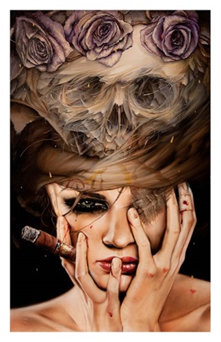 Nightmares  by Dan Quintana | Brian Viveros