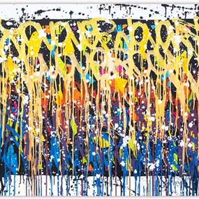 Visions Of An Angel (Diamond Dust) by Jonone