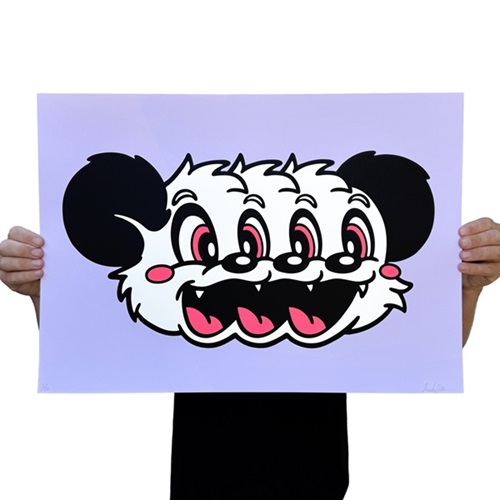 Triple Think  by Kousuke Shimizu