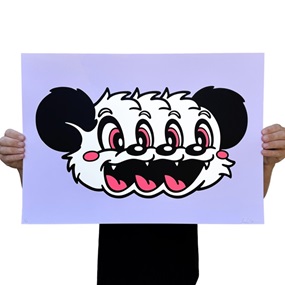 Triple Think by Kousuke Shimizu