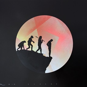 Devolution (HPM) by Otto Schade