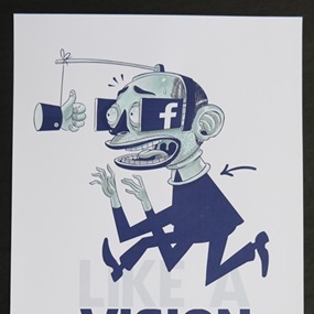 Like A Vision by Mister Thoms