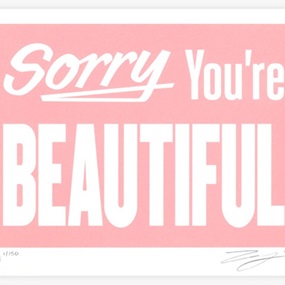 Sorry You