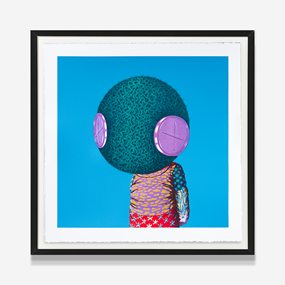 Acceptance by Suanjaya Kencut