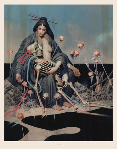Piedade  by João Ruas