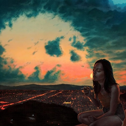 Death Valley  by Casey Weldon