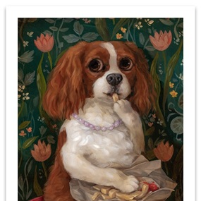 Pippa by Alison Friend