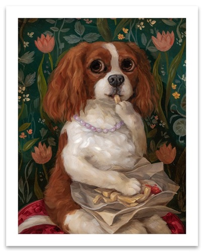 Pippa  by Alison Friend