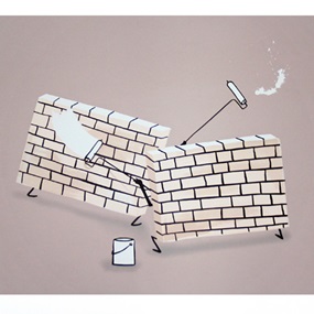 Another Wall by Escif