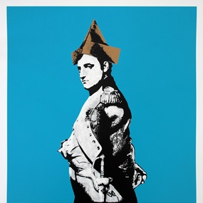 Napoleon (Sky Blue AP) by Dot Dot Dot