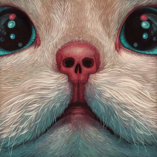 Toxoplasmosis I  by Casey Weldon