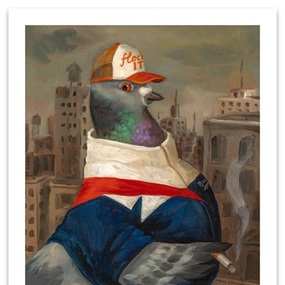 Flock It by Alison Friend