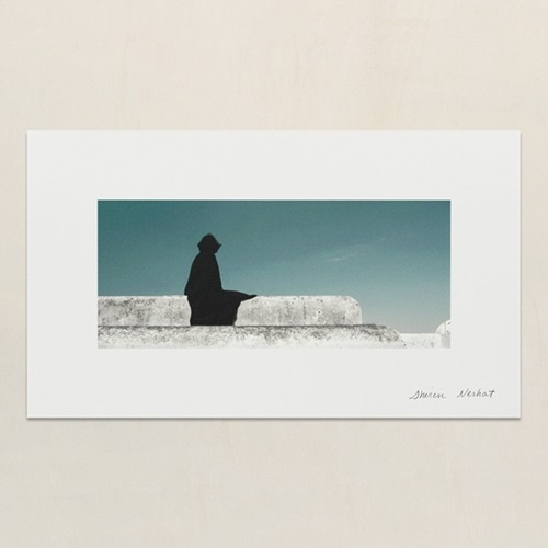 Women Without Men #2, 2009 (Timed Edition) by Shirin Neshat