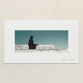 Women Without Men #2, 2009 (Timed Edition) by Shirin Neshat