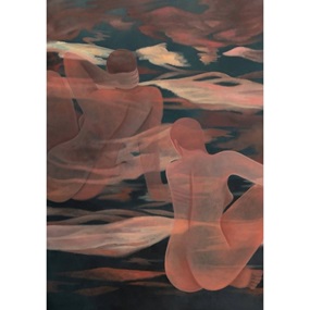 Weather Systems by Jillian Evelyn