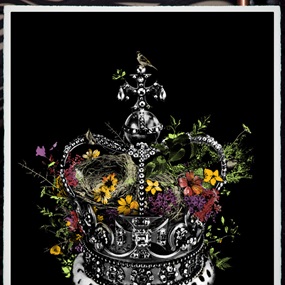 Crown & Country (Second Edition) by Prefab 77