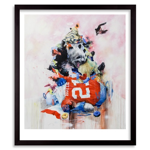 First Down  by Joram Roukes