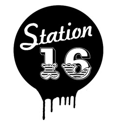 Station 16