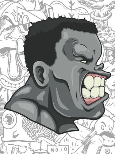 Hulk (Issue 1) by Hebru Brantley