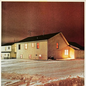 2479-a (First Edition) by Todd Hido