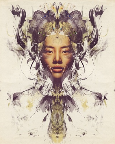 Polar Jets  by Russ Mills