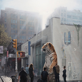 Crossroads (First Edition) by Joel Rea