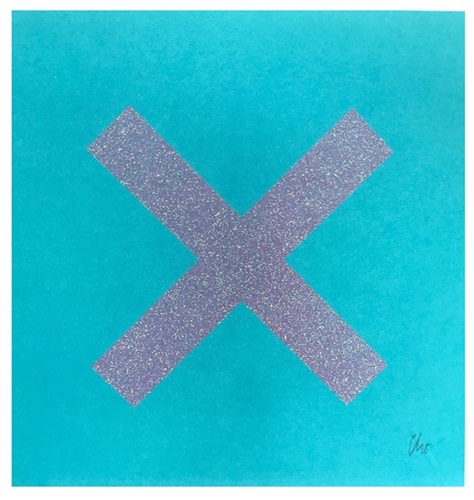 Marks The Spot (3) by Chris Levine