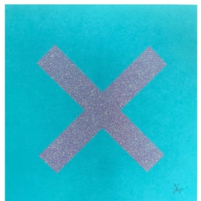 Marks The Spot (3) by Chris Levine