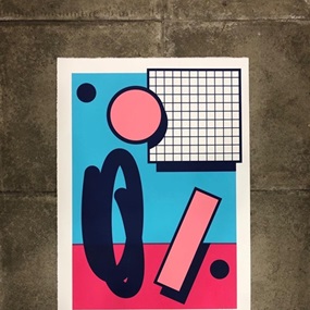 Grid Systems by Mr Penfold