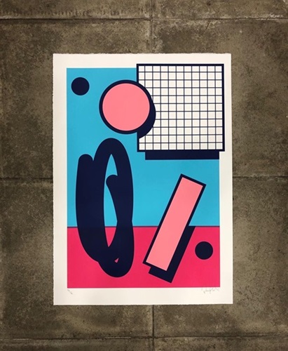 Grid Systems  by Mr Penfold