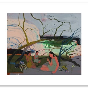 Sonder by Seonna Hong