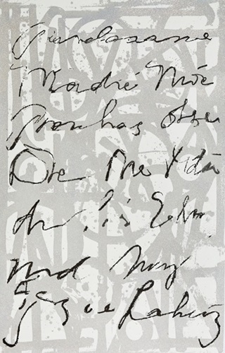 Madre (First Edition) by Retna