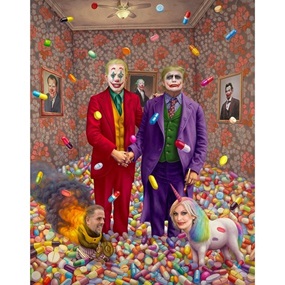 The Joke