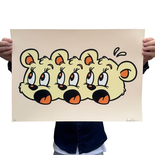 R. Brownie  by Kousuke Shimizu