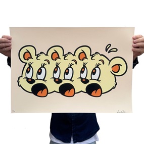 R. Brownie by Kousuke Shimizu