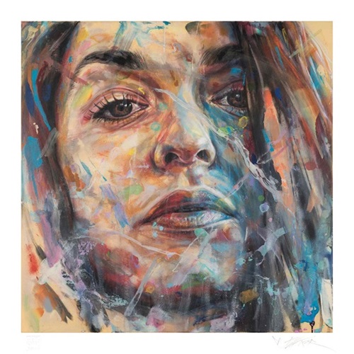 Yuli  by David Walker