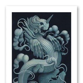 Bake-Kujira by Candie Bolton