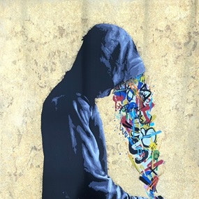 Connection (Brass) by Martin Whatson