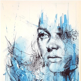 Rara Avis (First Edition) by Carne Griffiths