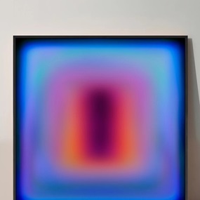 Mirage (Blue Standard Timed Edition) by Nick Thomm