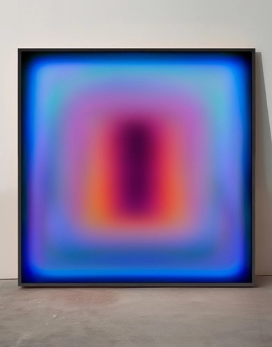 Mirage (Blue Standard Timed Edition) by Nick Thomm