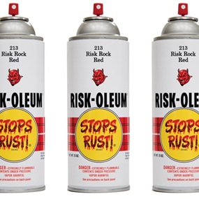 Risk Oleum by Risk