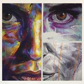 Alana (Silver) by David Walker