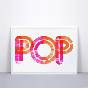 POP by Dave Towers