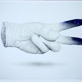 Glove by Nuno Viegas